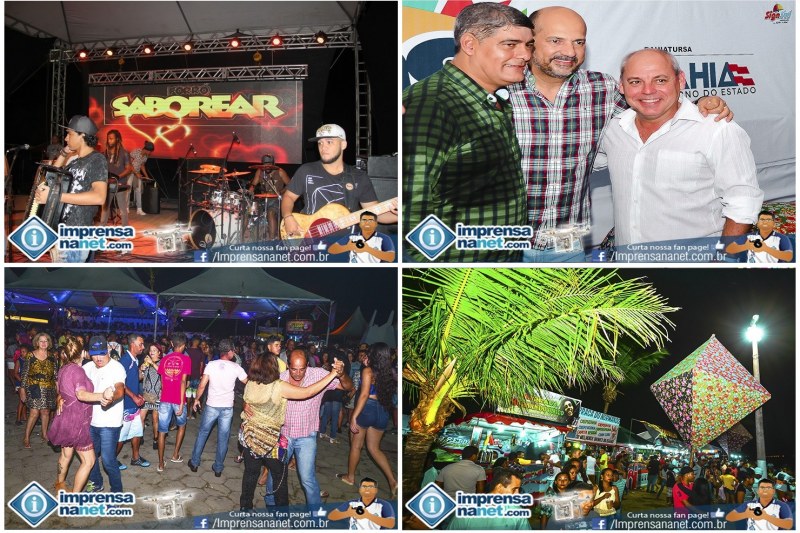 Foto: Dilton Mascarenhas